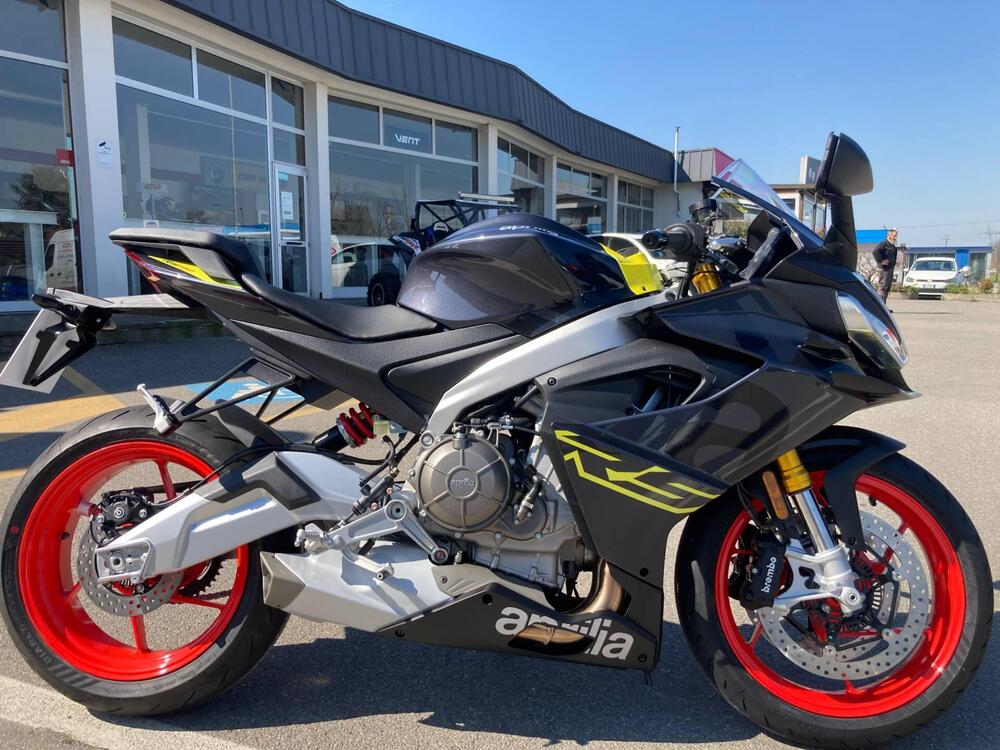 Aprilia RS 660 (2025) (4)