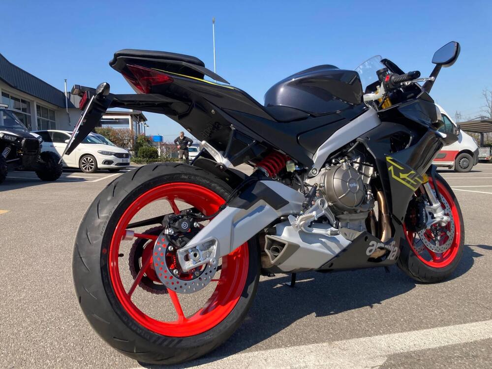 Aprilia RS 660 (2025) (11)
