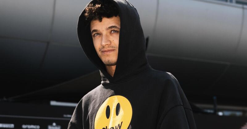 F1. Mini-DRS, Lando Norris: &quot;McLaren in regola, direttiva rivolta ad altri team&quot;, ma la MCL39 non &egrave; nel suo stile di guida