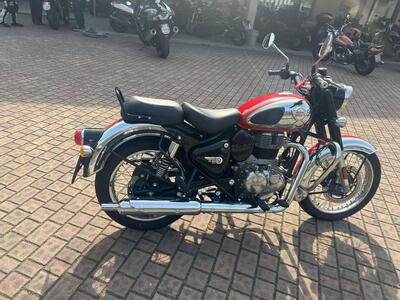 Royal Enfield Classic 350 (2021 - 25) usata