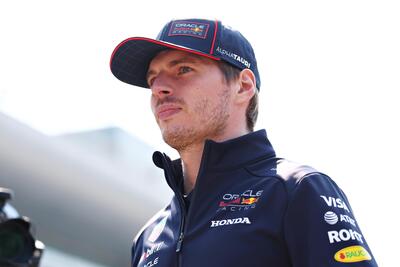F1. Verstappen: "Non sono un idiota sul bagnato, eppure la McLaren era imprendibile". In Cina prova del nove per RB21