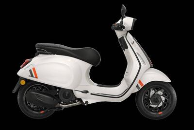 Vespa Sprint 125 S (2023 - 25) nuova