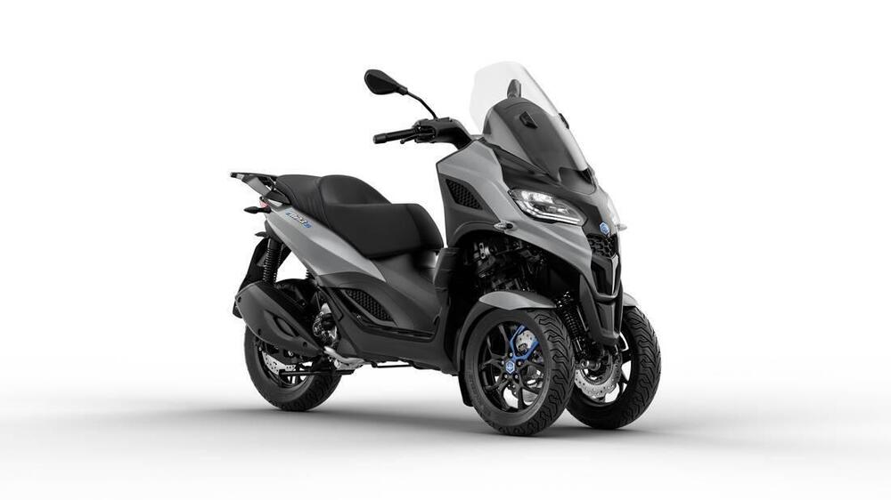 Piaggio MP3 310 Sport (2025 - 26)