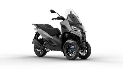 Piaggio MP3 310 Sport (2025) nuova