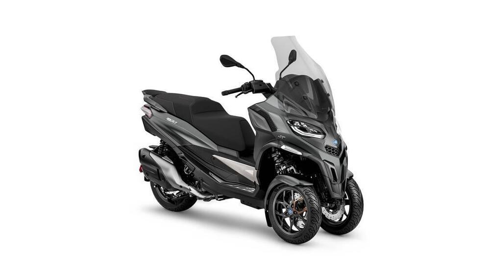 Piaggio MP3 530 Hpe Exclusive (2025)