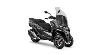 Piaggio MP3 530 Hpe Exclusive (2025) nuova