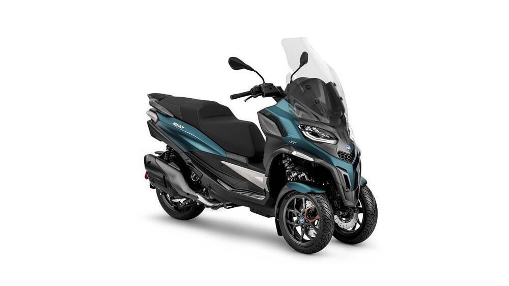 Piaggio MP3 530 Hpe Exclusive (2025) (3)