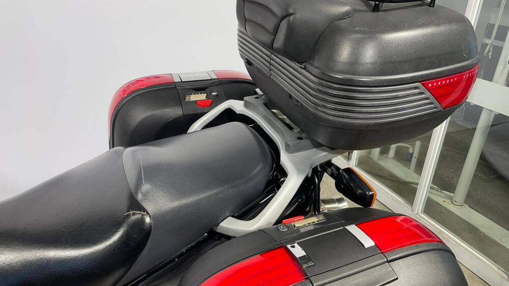 Honda Varadero 1000 (1999 - 02) (3)