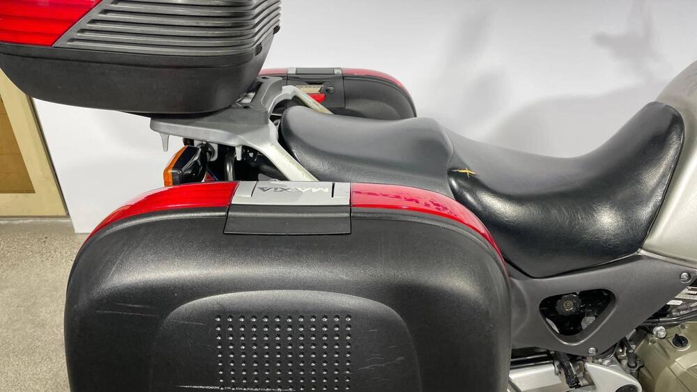 Honda Varadero 1000 (1999 - 02) (4)