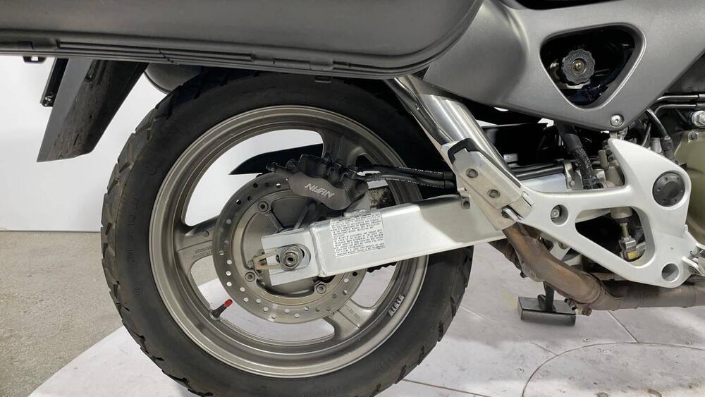 Honda Varadero 1000 (1999 - 02) (16)