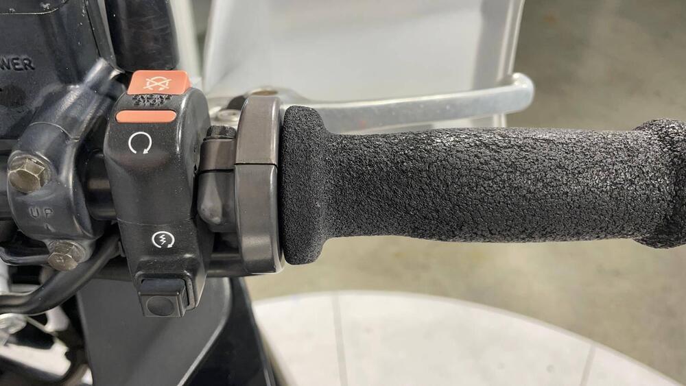 Honda Varadero 1000 (1999 - 02) (12)