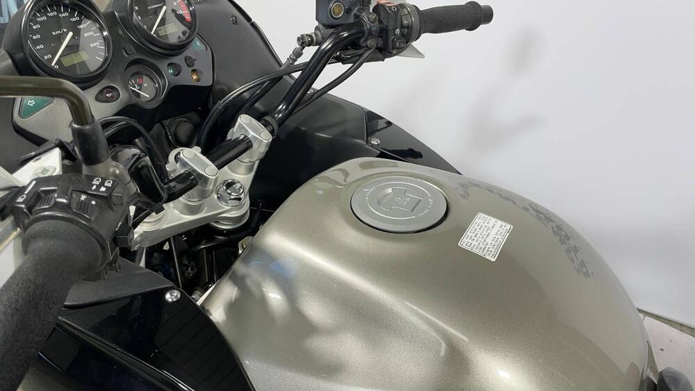 Honda Varadero 1000 (1999 - 02) (13)