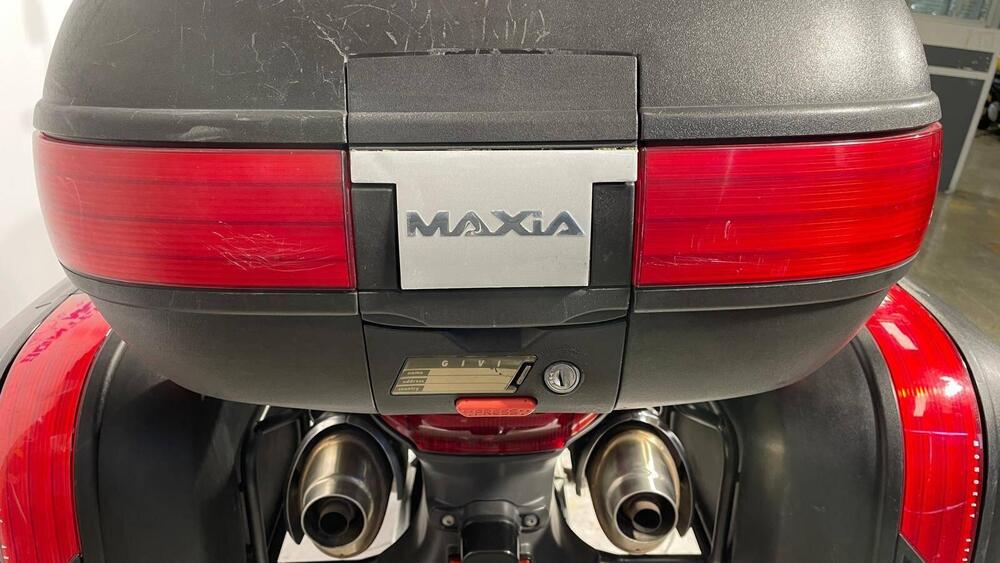 Honda Varadero 1000 (1999 - 02) (15)