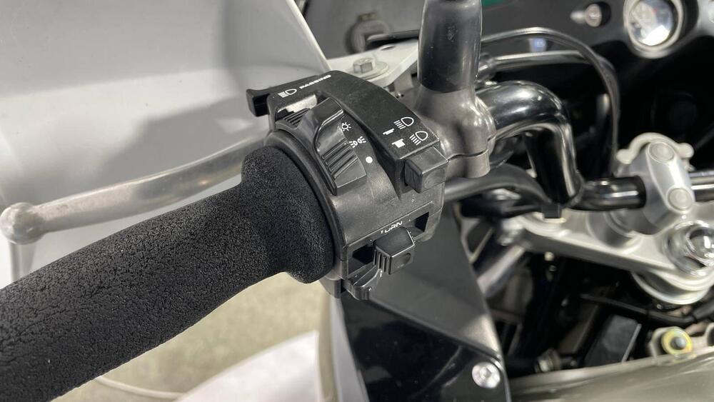 Honda Varadero 1000 (1999 - 02) (10)