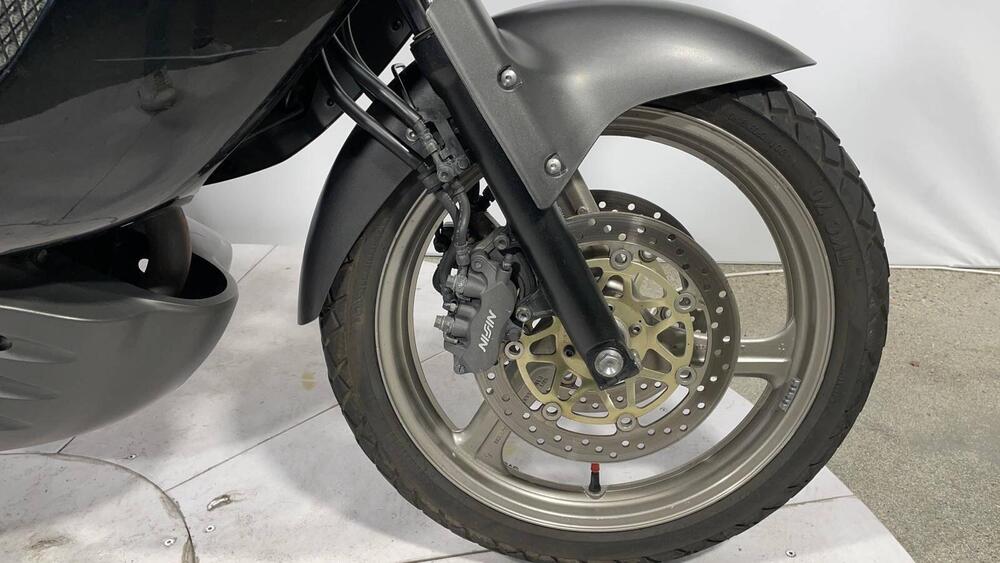 Honda Varadero 1000 (1999 - 02) (18)