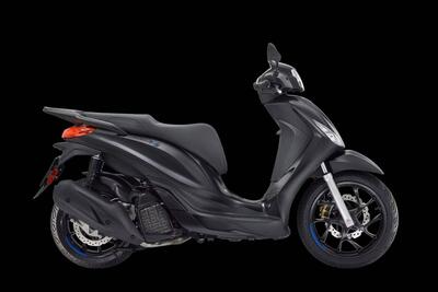 Piaggio Medley 125 S (2025) nuova