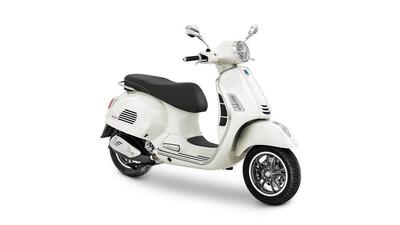 Vespa GTS 125 Super (2025) nuova