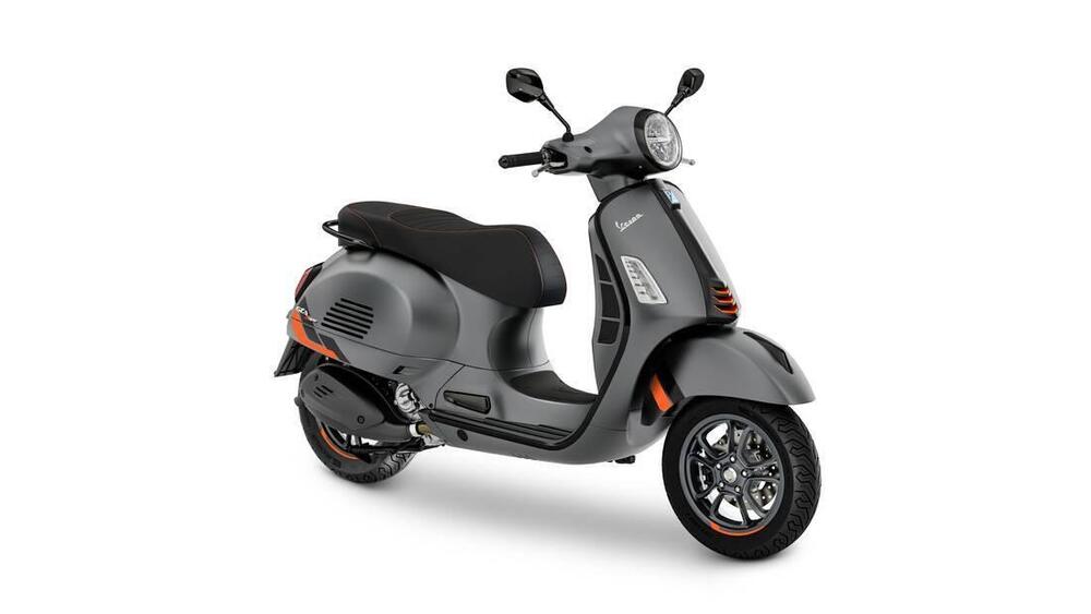 Vespa GTS 125 Super Sport (2025) (3)