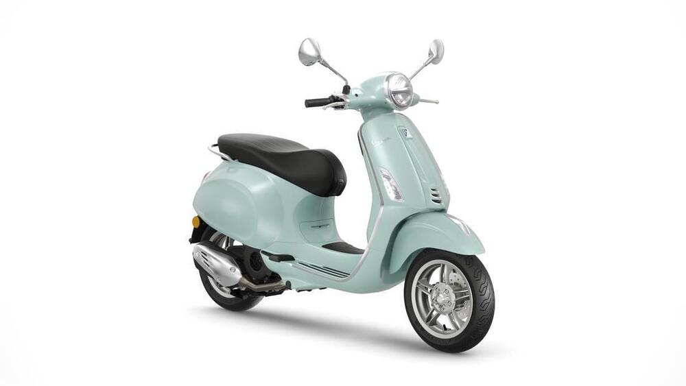Vespa Primavera 125 (2024 - 25)