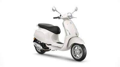 Vespa Primavera 150 (2024 - 25) nuova
