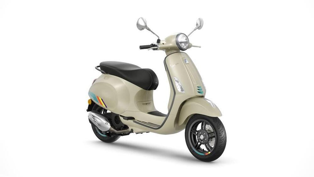 Vespa Primavera 150 S (2023 - 25) (2)