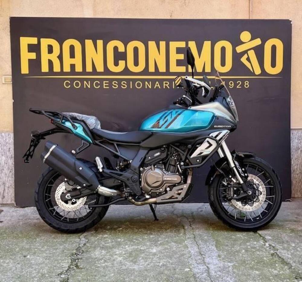 QJ Motor SRT 600 SX (2024 - 25) (2)