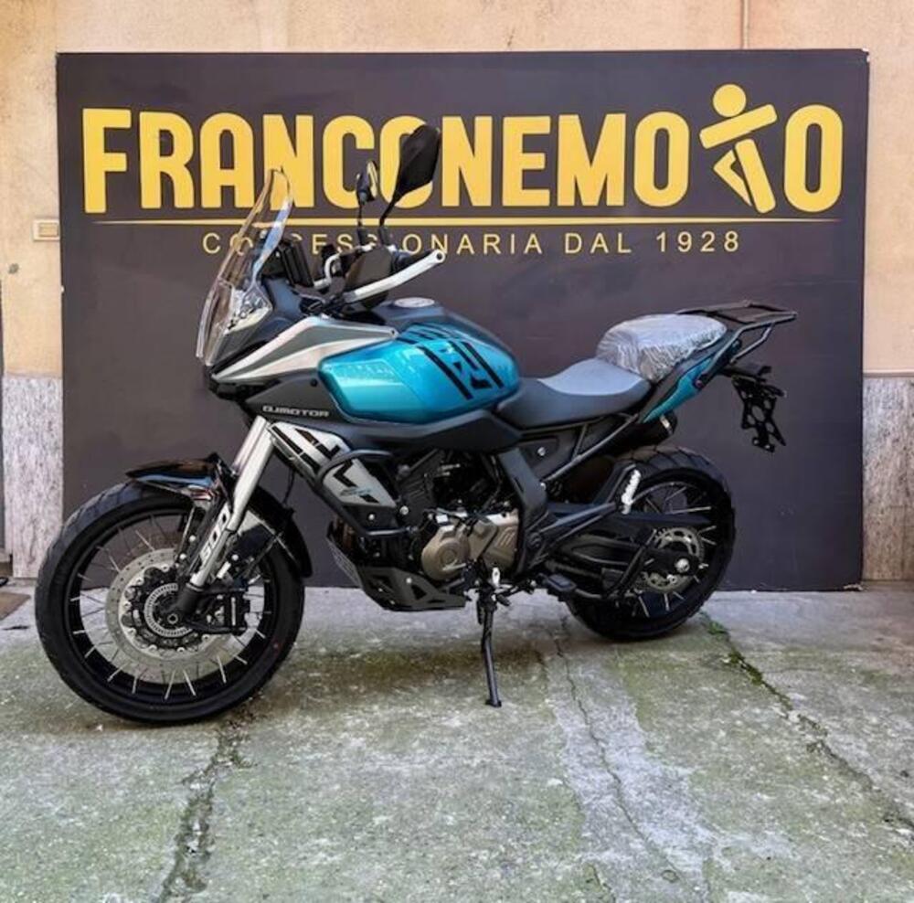 QJ Motor SRT 600 SX (2024 - 25) (3)