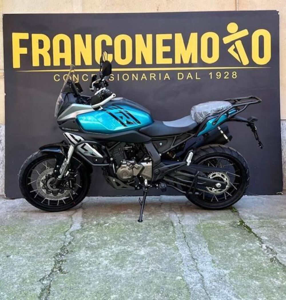 QJ Motor SRT 600 SX (2024 - 25) (4)