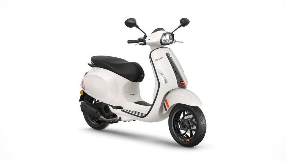 Vespa Sprint 150 S (2023 - 25) (3)