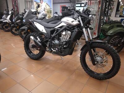 Betamotor Alp X (2024 - 25) nuova