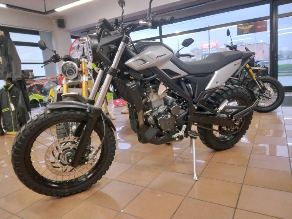 Betamotor Alp X (2024 - 25) (2)