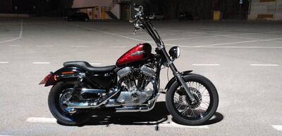 Harley-Davidson 883 Standard (1994 - 00) - XLH usata