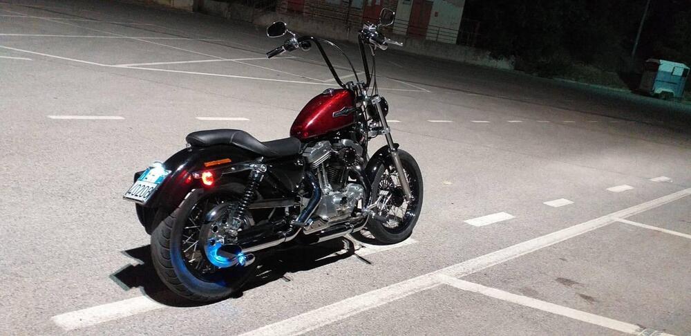 Harley-Davidson 883 Standard (1994 - 00) - XLH (3)