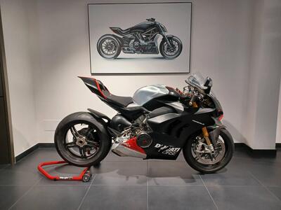 Ducati Panigale V4 1100 SP2 (2022 - 23) usata