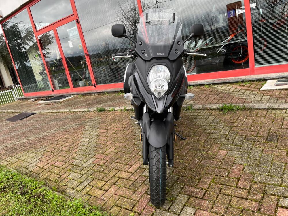 Suzuki V-Strom 650 ABS (2017 - 20) (5)