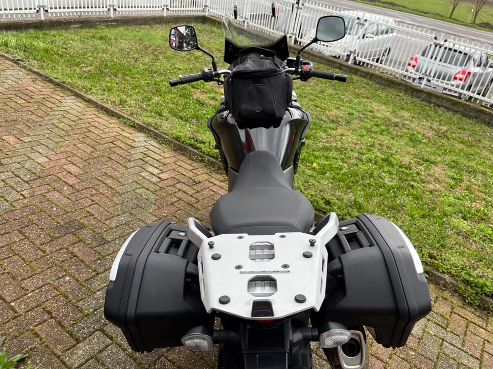 Suzuki V-Strom 650 ABS (2017 - 20) (12)