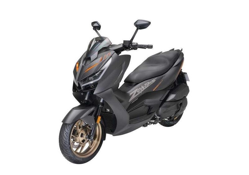 Zontes ZT368-D ZT368-D (2025) (6)