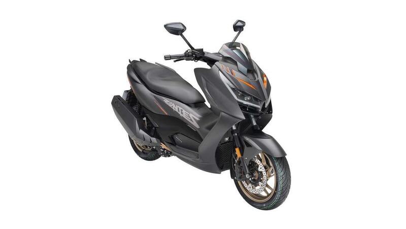 Zontes ZT368-D ZT368-D (2025)