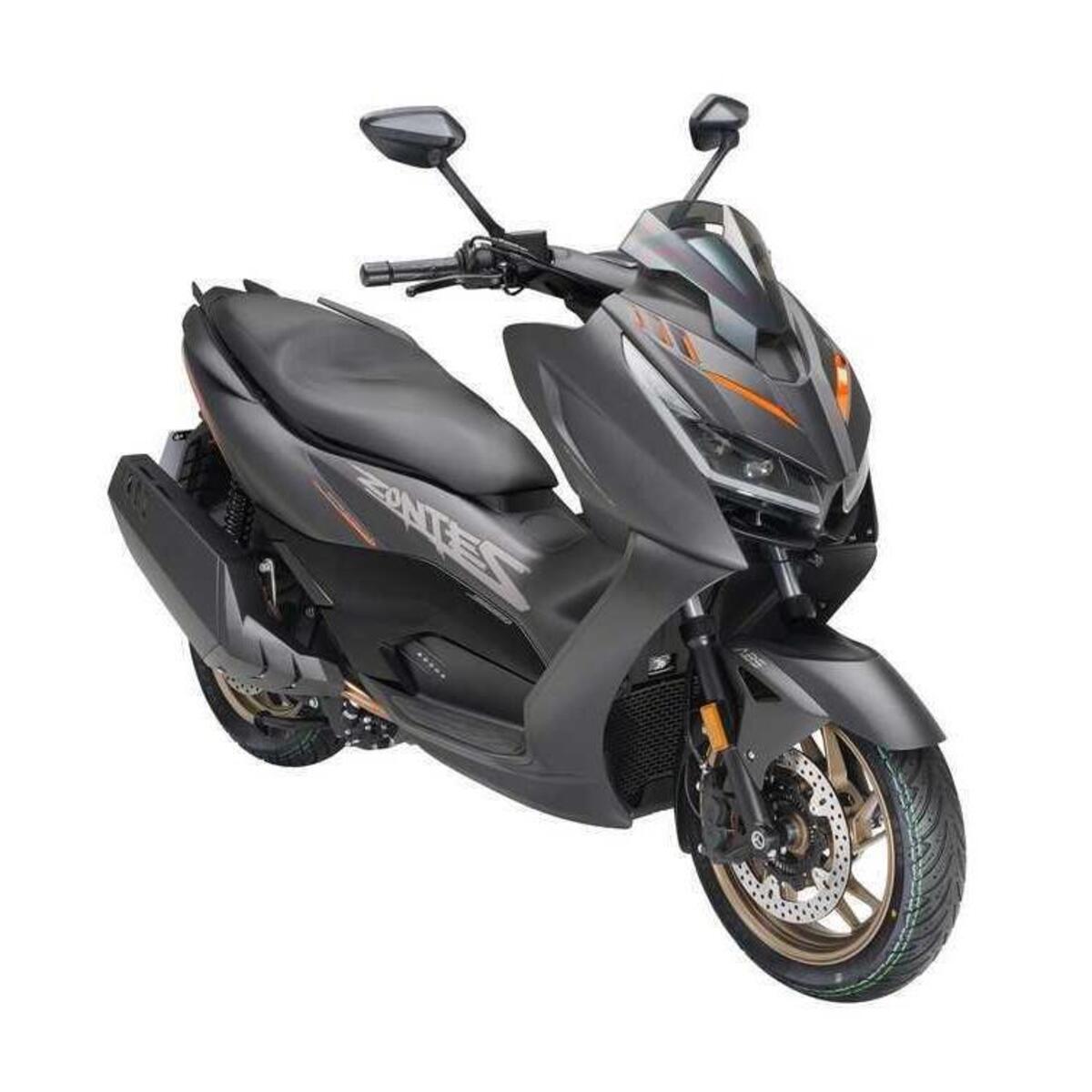 Zontes ZT368-D (2025)