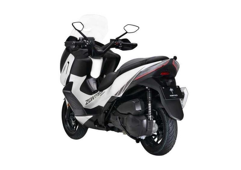 Zontes ZT368-E ZT368-E (2025) (4)