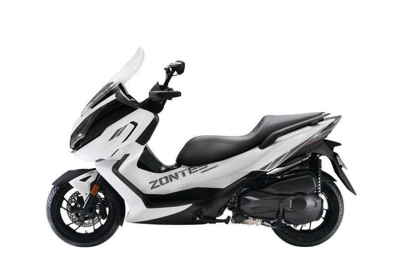 Zontes ZT368-E ZT368-E (2025) (5)