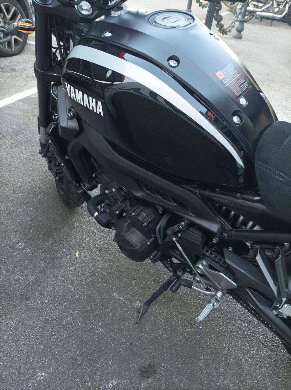 Yamaha XSR 900 ABS (2016 - 20) (3)