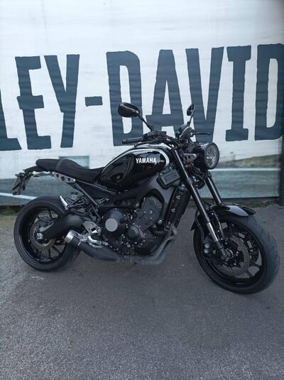 Yamaha XSR 900 ABS (2016 - 20) usata