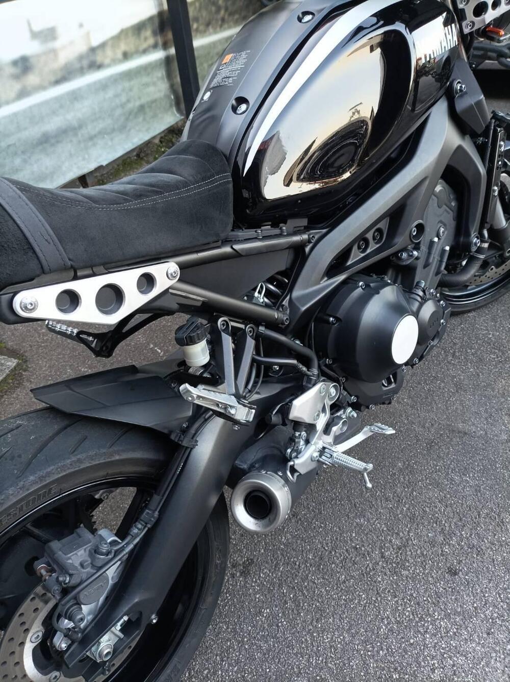 Yamaha XSR 900 ABS (2016 - 20) (6)