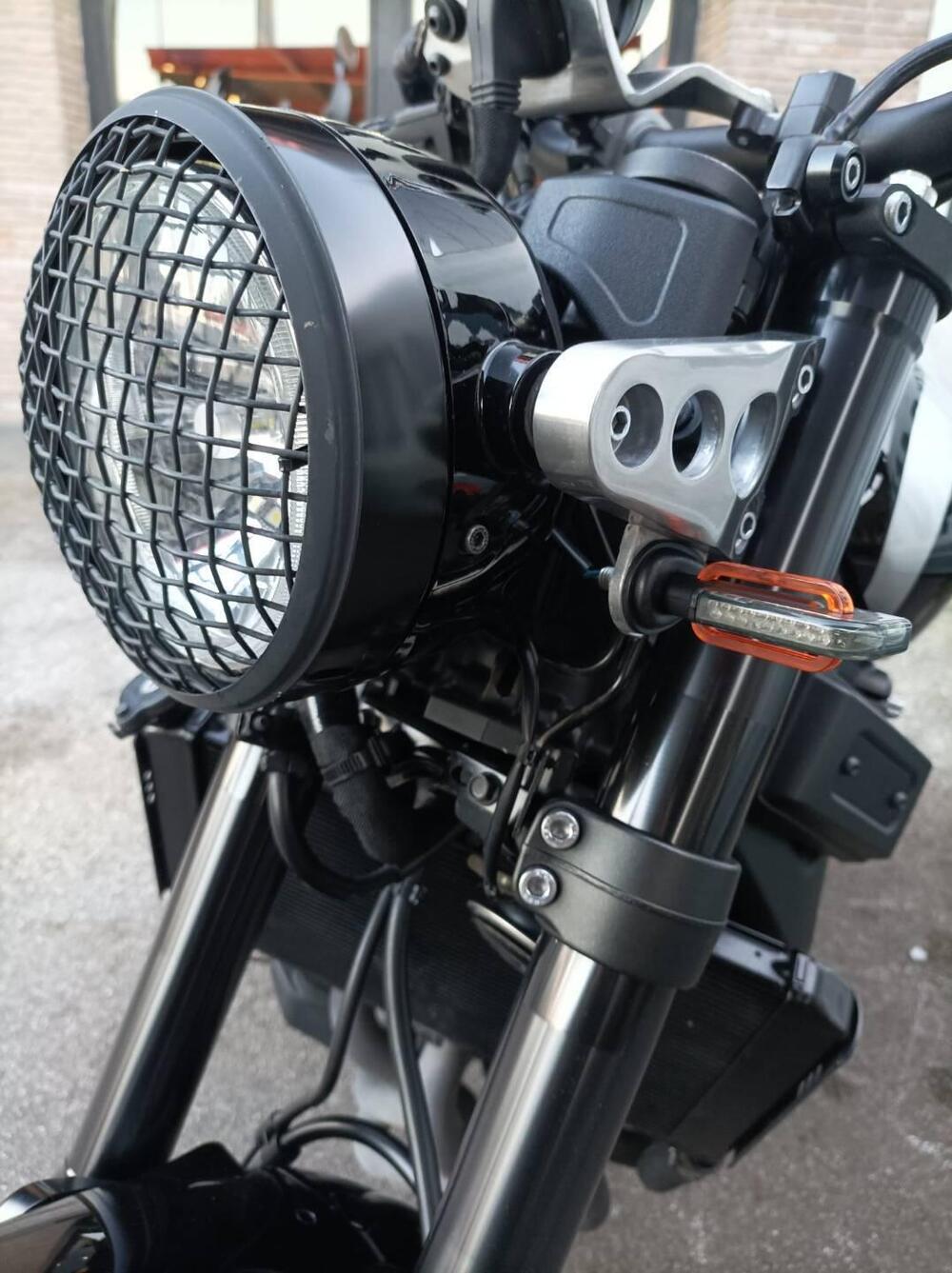 Yamaha XSR 900 ABS (2016 - 20) (7)