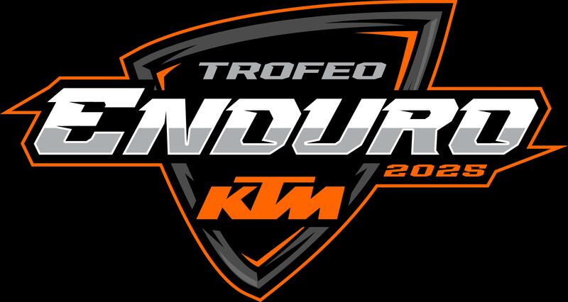 Enduro. Trofeo KTM 20&deg; Anniversario. Si parte da Citt&agrave; della Pieve 