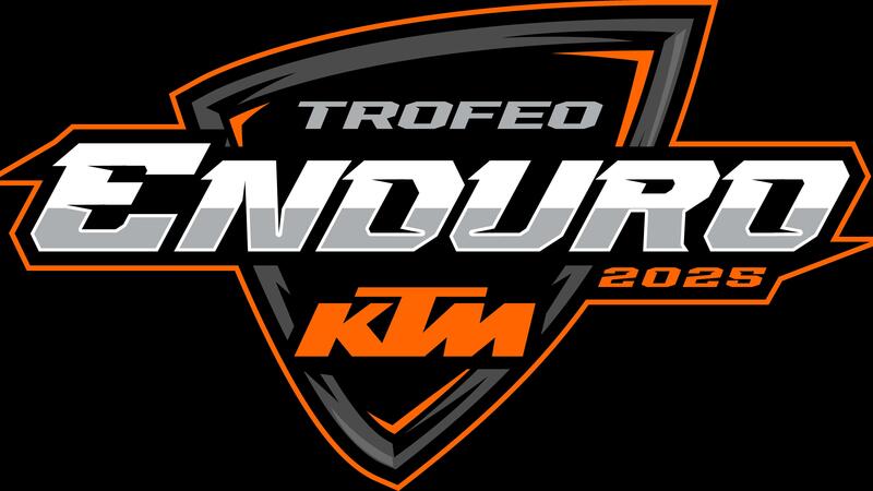 Enduro. Trofeo KTM 20&deg; Anniversario. Si parte da Citt&agrave; della Pieve 