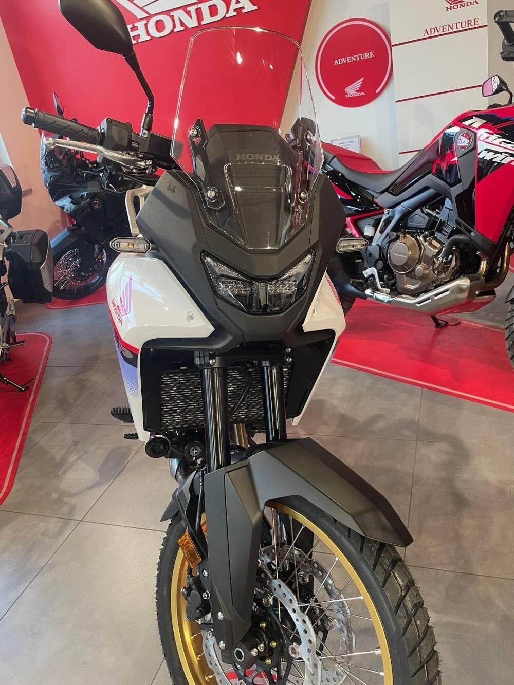 Honda Transalp XL750 (2025)