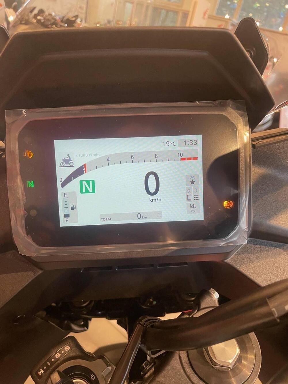 Honda Transalp XL750 (2025) (6)