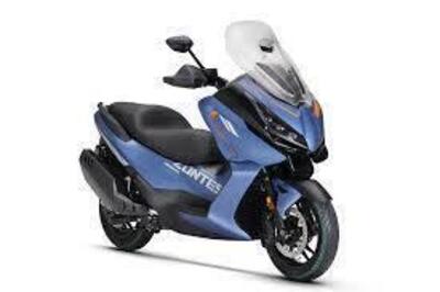 Zontes ZT368-E (2025) nuova